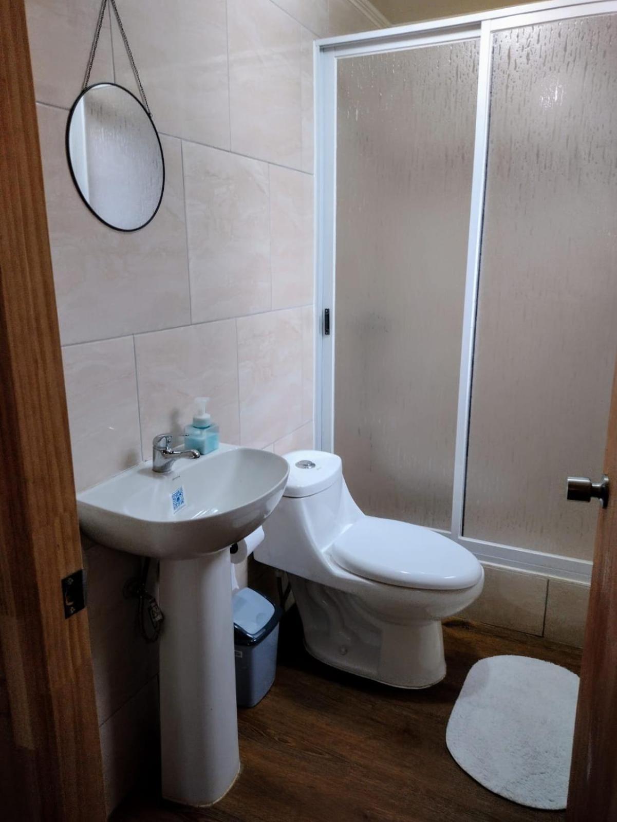 Apartamento Domos Entre Luna Y Bosque